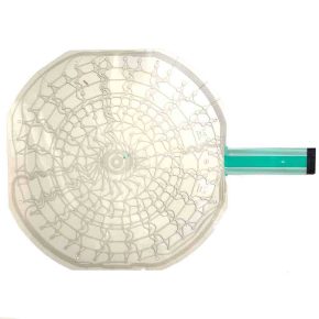 Misaladejuegos Placa Sensores Dianas Arachnid  A12575