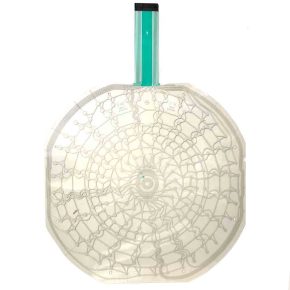 Misaladejuegos Placa Sensores Dianas Arachnid  A12575 - Imagen 3