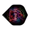 Misaladejuegos Plumas Con Licencia Oficial Def Leppard No2 Standard F3 F4171 - Imagen 2