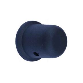 Misaladejuegos Tope barra sombrerito plástico futbolin 14mm - Imagen 2