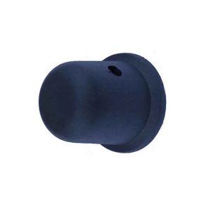Misaladejuegos Tope barra sombrerito plástico futbolin 14mm - Imagen 3
