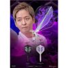 Misaladejuegos Plumas Condor Axe Deer Standard Clear M 27.5m 3 Uds. - Imagen 5