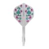 Misaladejuegos Plumas Condor Axe Standard G.T Monster L 33.5mm 3 Uds. - Imagen 2