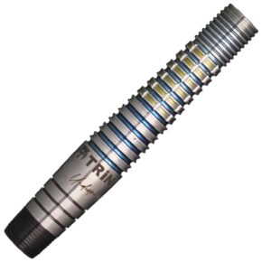 Misaladejuegos Dardos Trinidad Darts Romero 90% 18g