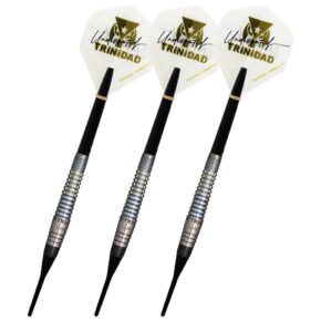 Misaladejuegos Dardos Trinidad Darts Romero 90% 18g - Imagen 3