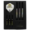 Misaladejuegos Dardos Trinidad Darts Romero 90% 18g - Imagen 5