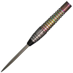 Misaladejuegos Dardos Trinidad Darts Romero P.Metal 90% 18g