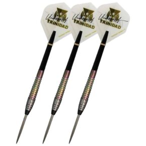Misaladejuegos Dardos Trinidad Darts Romero P.Metal 90% 18g - Imagen 3