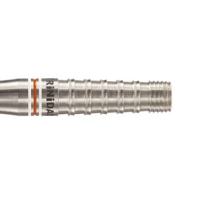 Misaladejuegos Dardos Trinidad Darts Roman Type 4 Steel 21.5gr 90% - Imagen 3