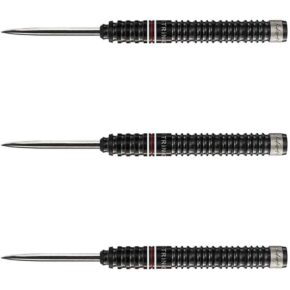 Misaladejuegos Dardos Trinidad Darts Gomez Type 14 P.Acero 95% 22.8g - Imagen 2