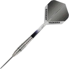 Misaladejuegos Dardos Trinidad Darts Olivares Type 2 P.Acero 90% 19.5g - Imagen 4