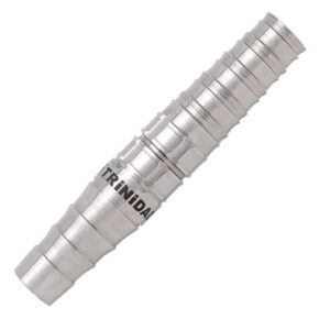 Misaladejuegos Dardos Trinidad Darts Olivares Type 2 Soft 90% 18.5g