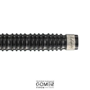 Misaladejuegos Dardos Trinidad Darts Gomez Type 14 Soft 95% 22.6g - Imagen 3