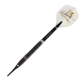 Misaladejuegos Dardos Trinidad Darts Gomez Type 14 Soft 95% 22.6g - Imagen 4