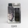 Misaladejuegos Dardos Trinidad Darts Gomez Type 14 Soft 95% 22.6g - Imagen 5