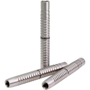 Misaladejuegos Dardos Trinidad Darts Eikichi Nakanishi Saldivar Tipe 2 Soft tip 21gr 90% - Imagen 2
