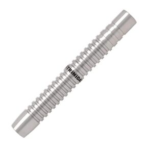 Misaladejuegos Dardos Trinidad Darts Eikichi Nakanishi Saldivar Tipe 2 Soft tip 21gr 90%