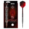 Misaladejuegos Dardos Harrows Darts Atrax 95% 26g BD84826 - Imagen 2