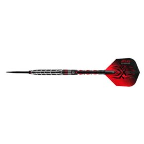 Misaladejuegos Dardos Harrows Darts Atrax 95% 26g BD84826