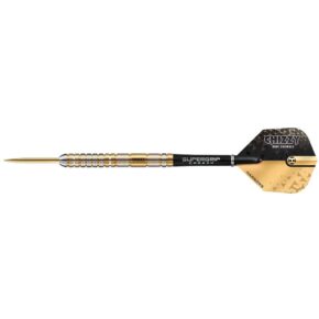Misaladejuegos Dardos Harrows Darts Chizzy Dave Chisnalls 90% 22g BD85022