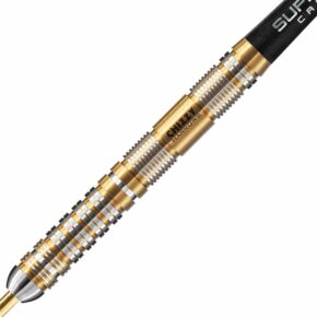 Misaladejuegos Dardos Harrows Darts Chizzy Dave Chisnalls 90% 23g BD85023 - Imagen 5
