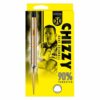 Misaladejuegos Dardos Harrows Darts Chizzy Dave Chisnalls 90% 26g BD85026 - Imagen 2