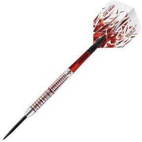 Misaladejuegos Dardos Harrows Darts Damon Heta 90% 23g BD85123 - Imagen 3