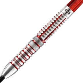Misaladejuegos Dardos Harrows Darts Damon Heta 90% 23g BD85123 - Imagen 5