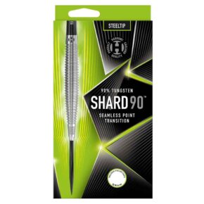 Misaladejuegos Dardos Harrows Darts Shard 90% 21g BD84921 - Imagen 2