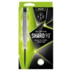 Misaladejuegos Dardos Harrows Darts Shard 90% 23g BD84923 - Imagen 2