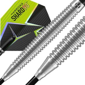 Misaladejuegos Dardos Harrows Darts Shard 90% 24g BD84924 - Imagen 4