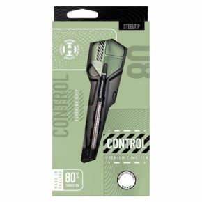 Misaladejuegos Dardos Harrows Darts Control Parallel 80% 23g BD84723 - Imagen 2