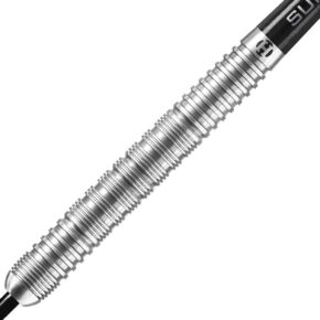 Misaladejuegos Dardos Harrows Darts Control Parallel 80% 23g BD84723 - Imagen 4