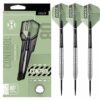 Misaladejuegos Dardos Harrows Darts Control Tapered 80% 23g BD84623 - Imagen 5