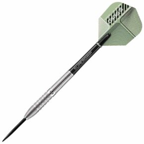 Misaladejuegos Dardos Harrows Darts Control Tapered 80% 24g BD84624 - Imagen 2