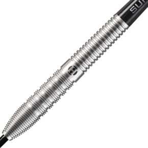 Misaladejuegos Dardos Harrows Darts Control Tapered 80% 24g BD84624 - Imagen 4