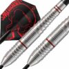 Misaladejuegos Dardos Harrows Darts Rage Steel 21g BD1089421 - Imagen 4