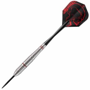 Misaladejuegos Dardos Harrows Darts Rage Steel 22g BD1089422 - Imagen 3