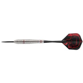 Misaladejuegos Dardos Harrows Darts Rage Steel 23g BD1089423