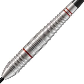 Misaladejuegos Dardos Harrows Darts Rage Steel 24g BD1089424 - Imagen 5