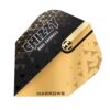 Misaladejuegos Plumas Harrows Darts Flights Prime Chizzy 2  HF7555