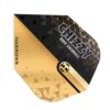 Misaladejuegos Plumas Harrows Darts Flights Prime Chizzy 2  HF7555 - Imagen 2