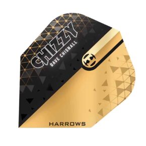 Misaladejuegos Plumas Harrows Darts Flights Prime Chizzy 2  HF7555