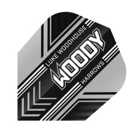 Misaladejuegos Plumas Harrows Darts Flights Prime Luke Woodhouse