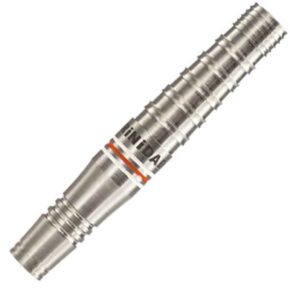 Misaladejuegos Dardos Trinidad Darts Roman Type 4 Soft 19gr 90%