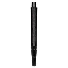 Misaladejuegos Cañas Harrows Darts Alamo VS2 Midi 40mm Black SH0310 - Imagen 2