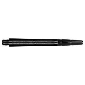 Misaladejuegos Cañas Harrows Darts Alamo VS2 Short 35mm Black SH0320 - Imagen 3