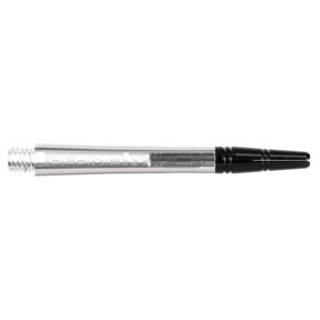 Misaladejuegos Cañas Harrows Darts Alamo VS2 Mediun 46mm Clear SH0301 - Imagen 3