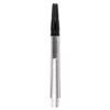 Misaladejuegos Cañas Harrows Darts Alamo VS2 Midi 40mm Clear SH0311
