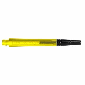 Misaladejuegos Cañas Harrows Darts Alamo VS2 Short 35mm Yellow SH0322 - Imagen 3